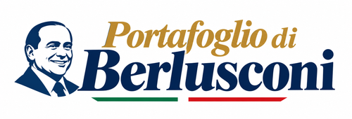 Portafoglio Berlusconi